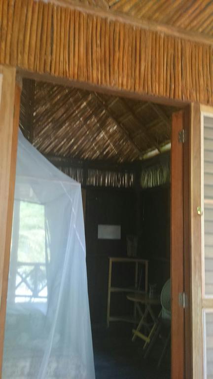 Villas Eco-Romanticas Kuuch Ka'Anil Bacalar Zimmer foto